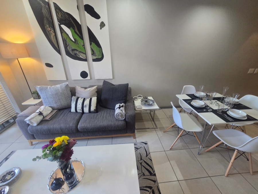 To Let 1 Bedroom Property for Rent in De Waterkant Western Cape